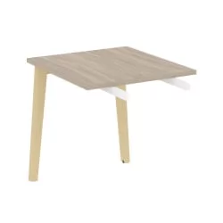 Брифинг-приставка ONIX WOOD OW.BR-7 Дуб Аттик/Светлый