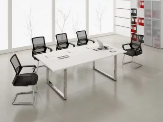 Пенал высокий со стеклом правый GLOSS LINE 9НП.005.22П Белый Премиум