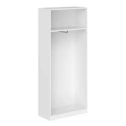 Каркас гардероба SR-G (Белый)