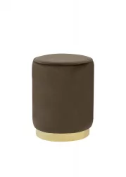 Пуф UPF 015 Коричневый