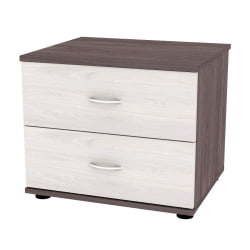 Комод в прихожую Алиса(K8)458х540х459ручкаскоба96мм(ЯАТ-ЯАС)