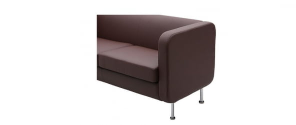 Диван двухместный Витра М-24/2