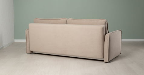 Бежевый диван ЭЛИОТ ТД 441 Гулати 03 (латте)