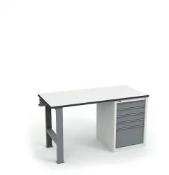 Верстак-набор ВЛ-150-04 ESD