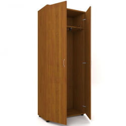 Шкаф для одежды Р.Ш-8 Ясень светлый