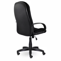 Кресло офисное BRABIX Classic EX-685 ткань Е Черный