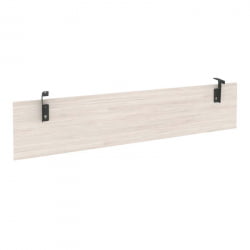 Царга для стола на металлокаркасе ONIX O.M-CS-4 Денвер Светлый/Антрацит