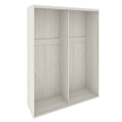 Корпус высокий + трек Марис СХ.К2-8.1 Дуб Наварра / Maris SH.K2-8.1