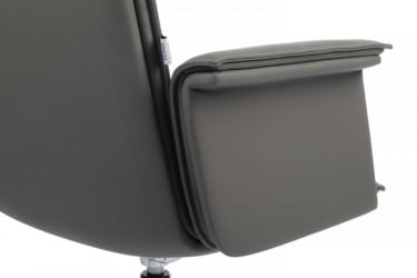 Кресло Rubens-ST C1819-2 Антрацит