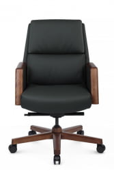 Кресло Franco-M B2415-1 Зеленый