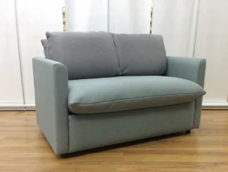 Диван двойной Страйк в жаккарде Мальмо 72 (алекс)