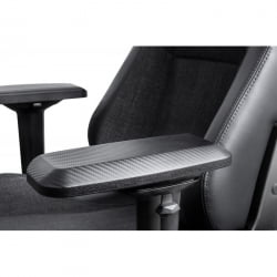 Геймерское кресло KARNOX LEGEND TR FABRIC Dark grey