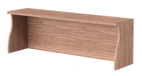 Надставка на стол IMAGO НС-2 Ясень шимо