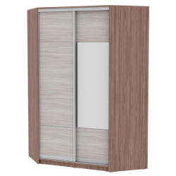 Шкаф-купе YA-230х1400-568-4(ЯШТ-ЯШС-D4D3)