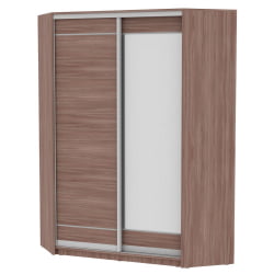 Шкаф-купе YA-198х1250-1(ЯШТ-D1D2)