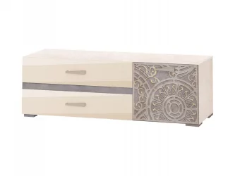 Современная тумба Фреска 66.01