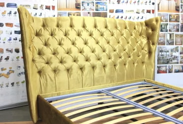 Кровать Леонарда San Marco с подъёмным механизмом