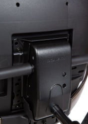 Кресло руководителя Titanium Зеленый