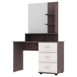 Туалетный столик Алиса(C5)1511х1001х459ручкаскоба96мм(ЯАТ-ЯАС) / Алиса(C5)1511х1001х459ручкаскоба96мм(ЯАТ-ЯАС)