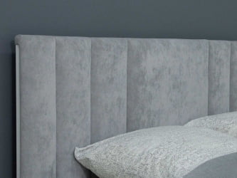 Кровать двуспальная Николь 901.21