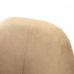 Стул Кент Диаг беиге/Линк золото / Kent Diag beige/Линк