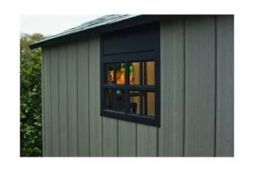 Сарай пластиковый OAKLAND 757