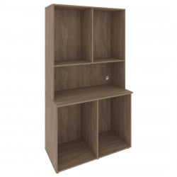 Основной модуль FIT MN-MO Дуб Аризона