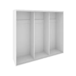 Корпус низкий + трек Maris SH.K3-5.2 Белый Бриллиант