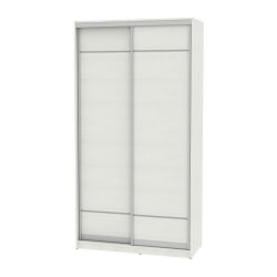 Детский шкафы-купе B-220х120х60-2(ВД-D7D7)