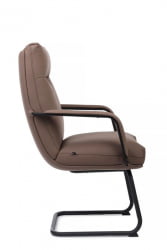 Кресло Otto RCH CV-P001BS Коричневый