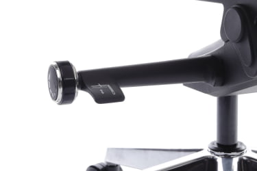 Кресло Rosso A1918 Серый