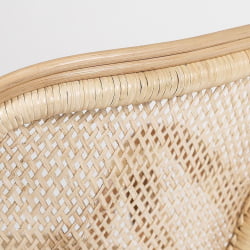 Кресло Secret De Maison cologne (mod. 01 5088/1-1) дерево, 79х55х57,5см, Natural (натуральный)