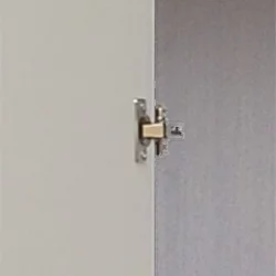 Шкаф Ева-10 трехдверный