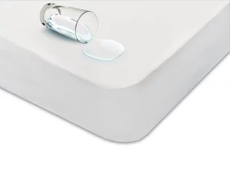 Наматрасник непромокаемый 60х120