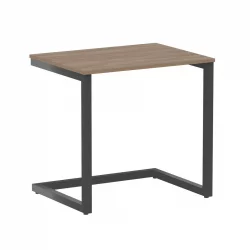 Стол письменный HOME OFFICE VR.SP-2-78 Дуб Аризона/Антрацит металл