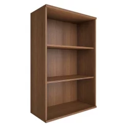 Стеллаж средний широкий Riva А.СТ-2 Орех Гварнери