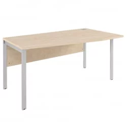 Стол письменный правый XMCT 169 R Бук Тиара