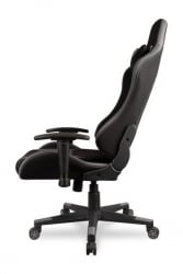 Кресло геймерское College BX-3760 Black/Dark Grey