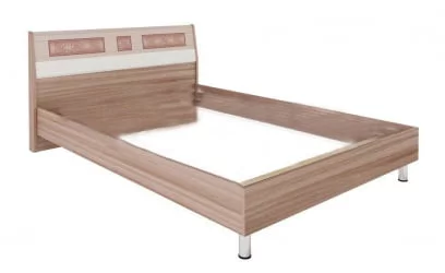 Каркас кровати Розали 96.02