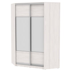 Шкаф-купе ЙА-230х1400-718-3(ЯАС-Д3Д3) / YA-230х1400-718-3(ЯАС-D3D3)