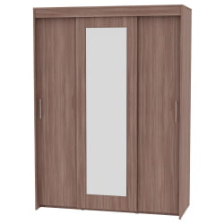 Шкаф-купе T-3-198х145х45-M(ЯШТ-3)