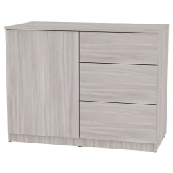 Комод Калисто(K15)699х902х468PUSHtoOPEN(ЯШС)