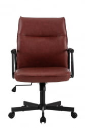 Кресло Sten W-263 Бургунди