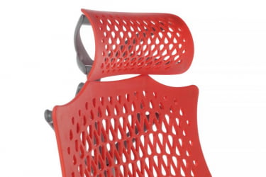 Кресло Ego A644 Красный