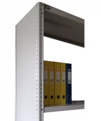 Металлический стеллаж СТФ 100х40