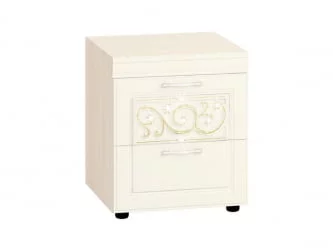 Тумба прикроватная Тиффани 93.07