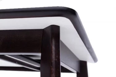 Стол обеденный Пегас Plus 120x75 Орех