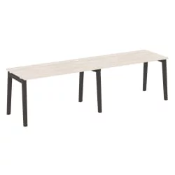 Рабочая станция ONIX WOOD OW.RS-2.3.7 Денвер Светлый/Темный