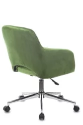 Кресло для оператора Бюрократ CH-380SL Фисташковый Italia 12
