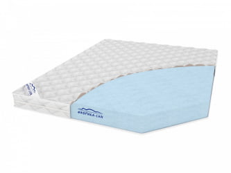 Матрас Мягкое облако 16 80x190